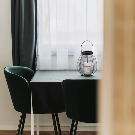 Alina Apartman Neszmely