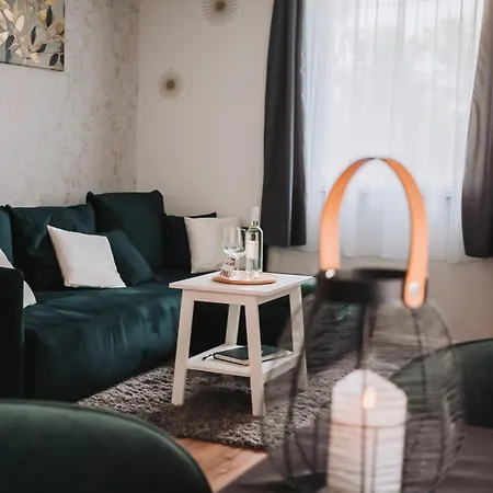Apartment Alina Apartman *