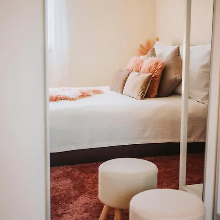 Alina Apartman Apartment Neszmely