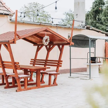 Alina Apartman * Neszmely