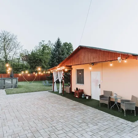 Alina Apartman