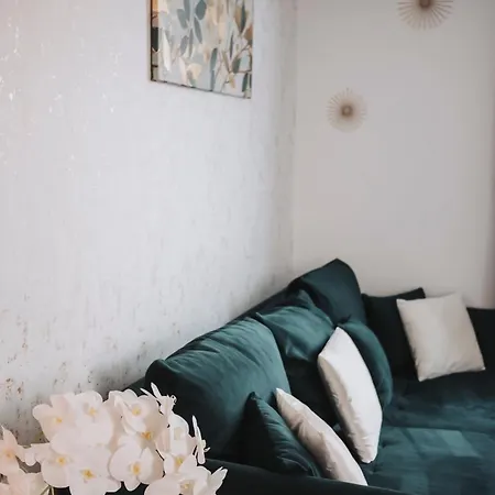 Alina Apartman